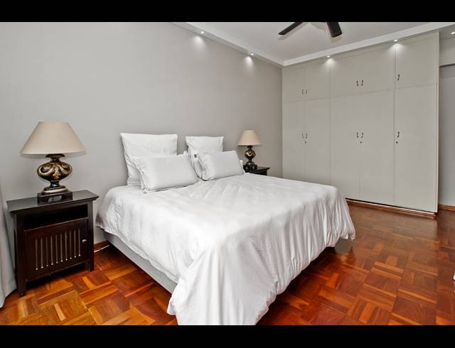3 BEDROOM APARTMENT FOR SALE IN OBSERVATORY